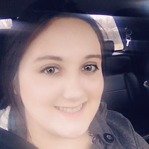 Meet your Posher, Katee